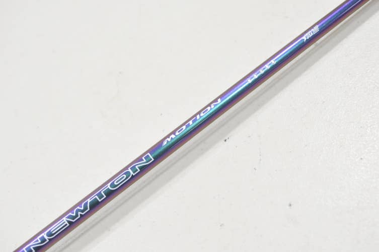 Newton Motion 5 Dot X-Stiff Flex Ping G430 G425 G410 Driver Shaft 44.25" #228655