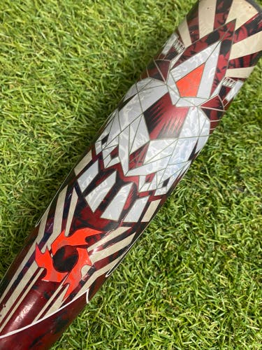 DeMarini Voodoo Youth (2 5/8") USA 2023 (-11)