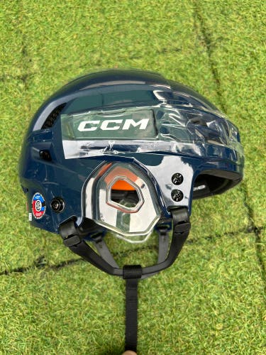 Blue Small CCM Tacks 720 Helmet (New)