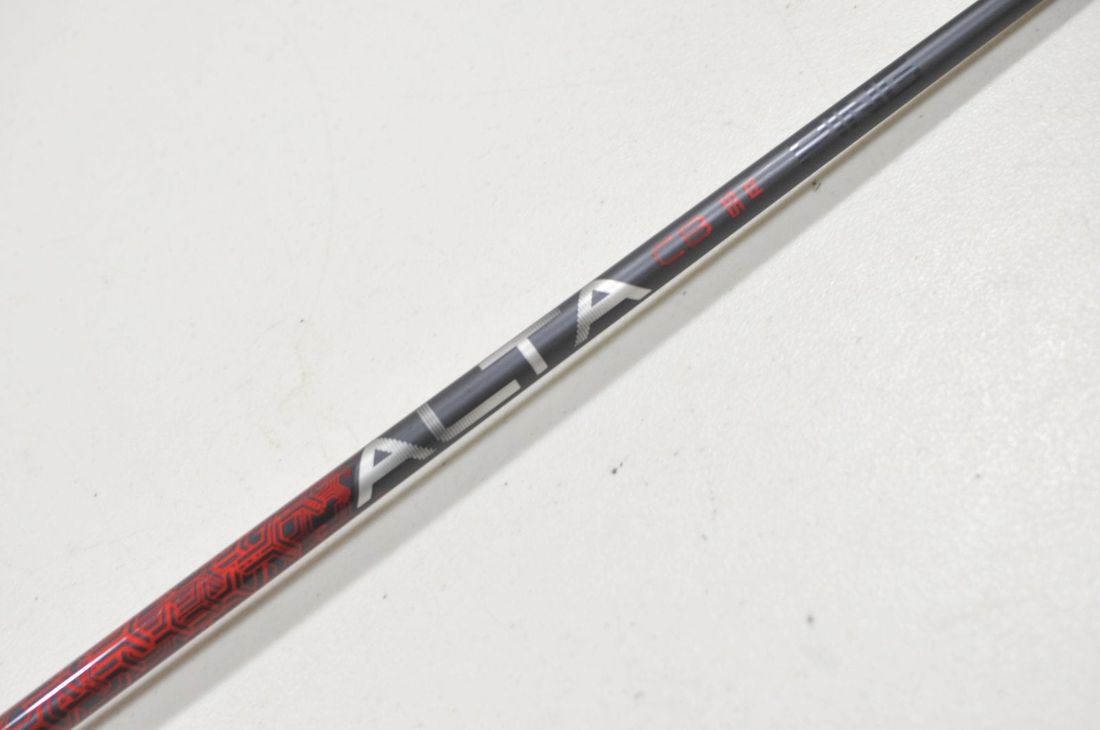 LEFT HANDED Ping Alta CB G410 Regular Flex 55g Driver Shaft G430