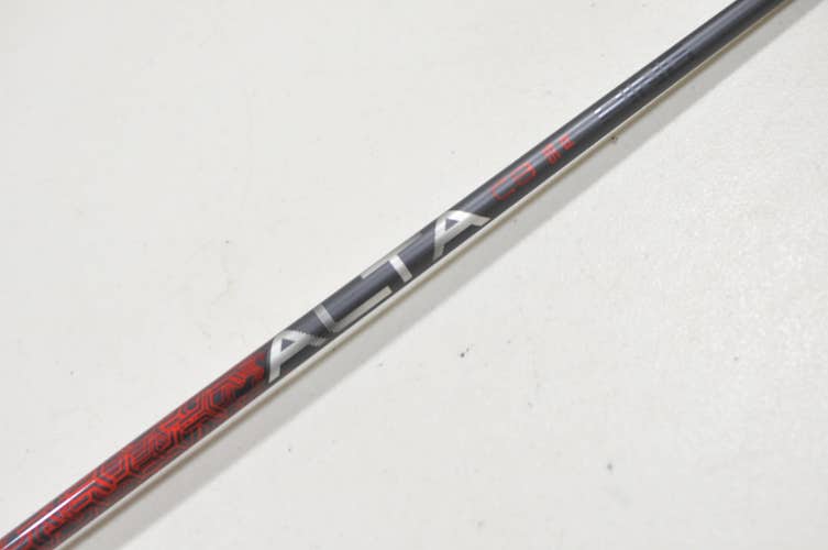LEFT HANDED Ping Alta CB G410 Regular Flex 55g Driver Shaft G430 G425  #228682