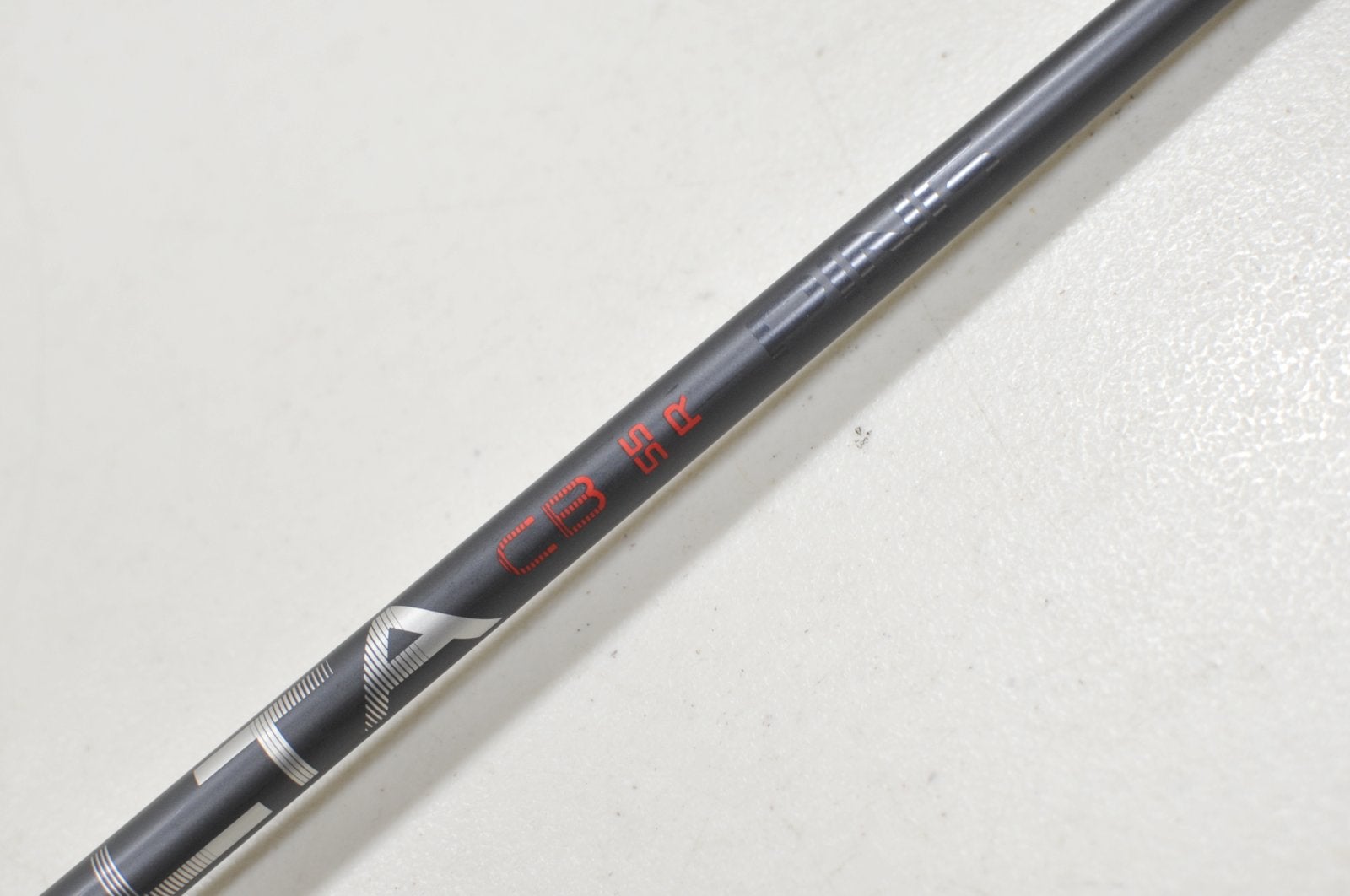 LEFT HANDED Ping Alta CB G410 Regular Flex 55g Driver Shaft G430