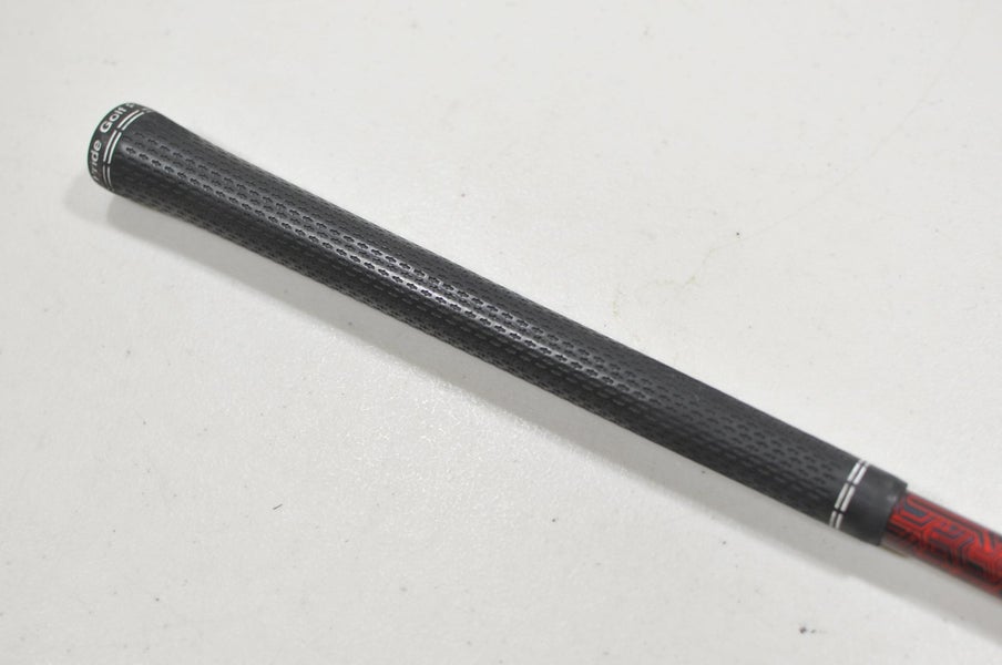 LEFT HANDED Ping Alta CB G410 Regular Flex 55g Driver Shaft G430