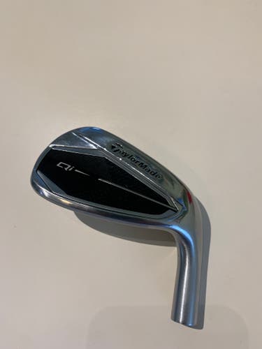 TaylorMade 9 Iron Qi RH head only (Used)