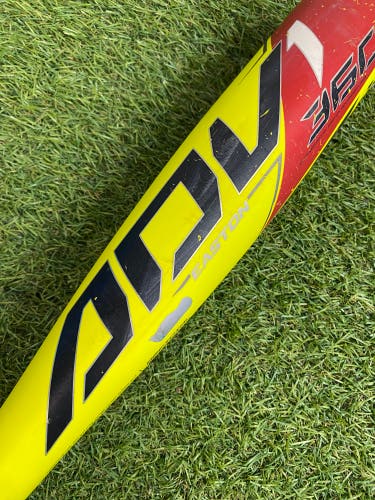 Easton ADV1 360 (2 5/8") USA Youth Bat 2020 (-12)