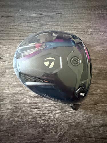 TaylorMade Qi4D LS Driver 9 Head Only NEW