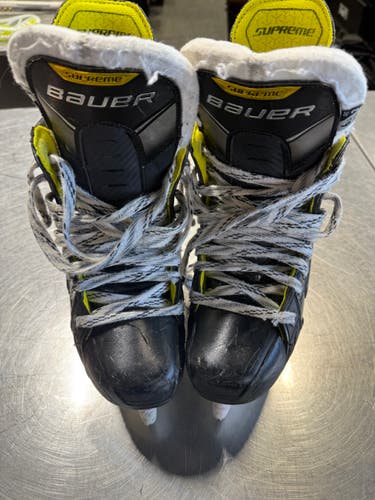 Bauer Supreme 3S Hockey Skates 6.5 (Used)