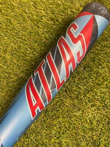Louisville Slugger Atlas Alloy BBCOR (2 5/8") 2026 (-3)