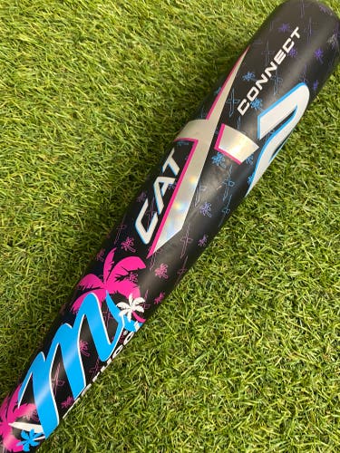 Marucci CATX2 "Vice" (2 3/4") USSSA Bat 2025 (-10)
