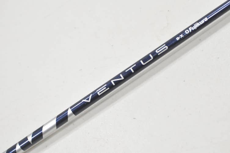 Fujikura Ventus VeloCore Blue 8 XStiff Titleist Fairway Wood Shaft 40.75 #228593