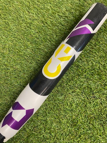 DeMarini CF Fastpitch (-11) 2025