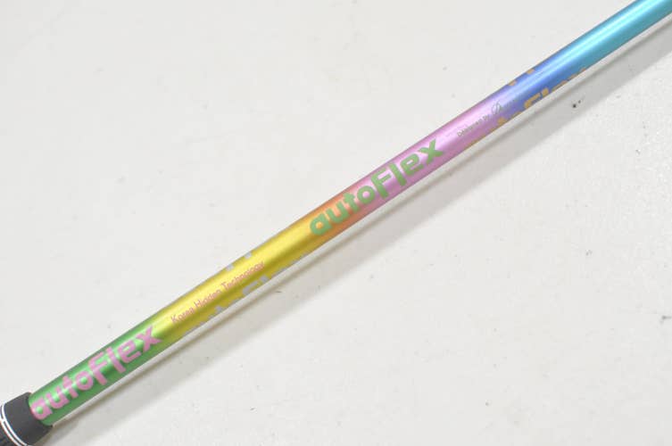 autoFlex SF505 Rainbow Titleist GTS GT TSR Driver Shaft 44.25"  #228568