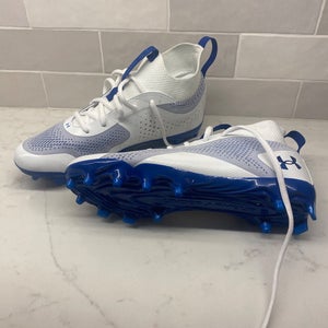 Women's Size 8 - Under Armour W Glory 2 MC