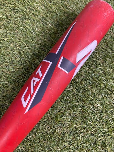 Marucci CATX2 Alloy Youth Bat (2 5/8") USA 2025 (-11)