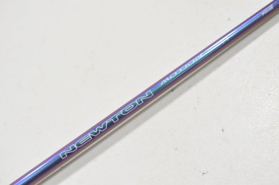 Newton Motion 2 Dot Senior Flex Titleist GTS GT TSR Driver Shaft #228244
