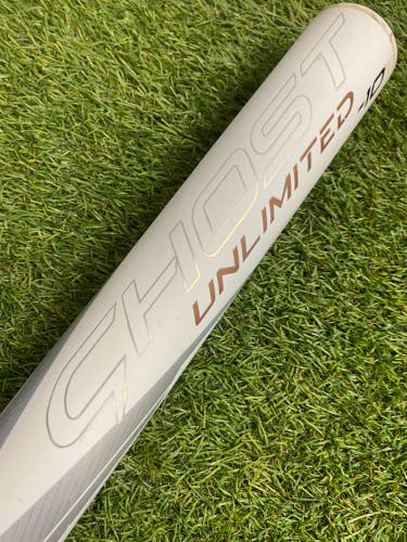 Easton Ghost Unlimited Fastpitch 2023 (-10)