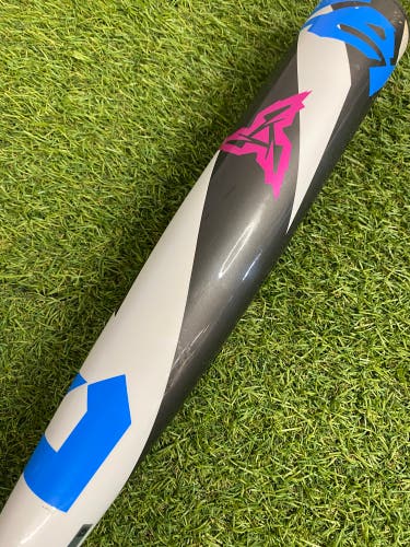 DeMarini Zen (2 3/4") USSSA Bat 2025 (-10)