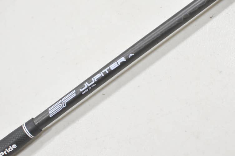 Steadfast SF Jupiter Senior Flex Callaway #3 Fairway Wood Shaft 42.25" #228298