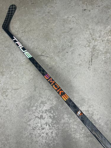 70 Flex Custom P92 Nitro Wrapped As Hzrdus Smoke Senior True Right Hand Pro Stock (New)