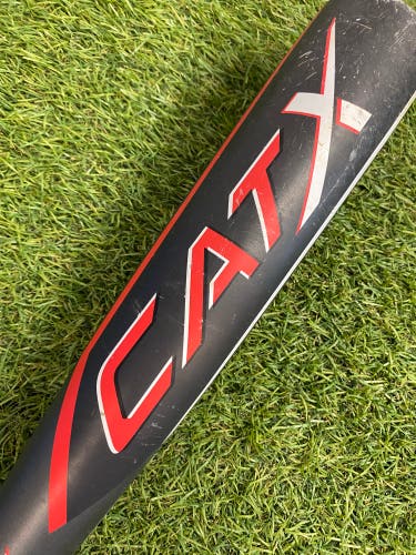 Marucci CATX Alloy USA Youth 2024 (-11)