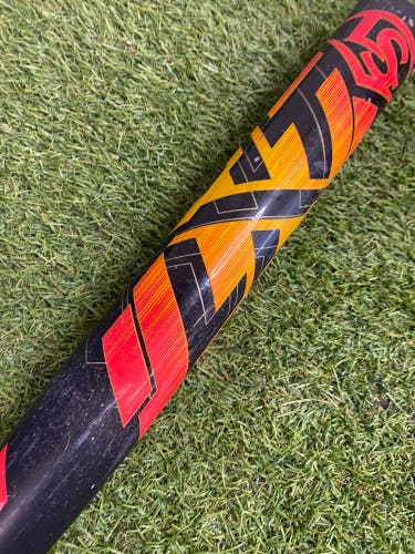 Louisville Slugger LXT Fastpitch 2022 (-10)