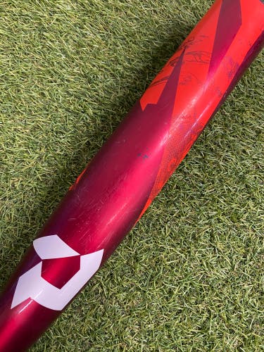 DeMarini Zoa (2 3/4") USSSA 2024 (-8)