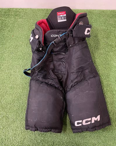 CCM JetSpeed Control Hockey Pants | Junior Medium