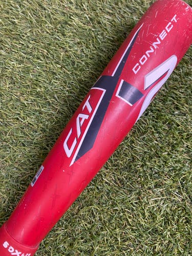 Marucci CATX2 Connect Hybrid Youth Bat (2 5/8") USA 2025 (-11)