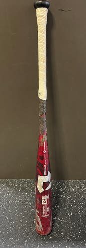DeMarini Bat (-3) 30 oz 33" (Used)