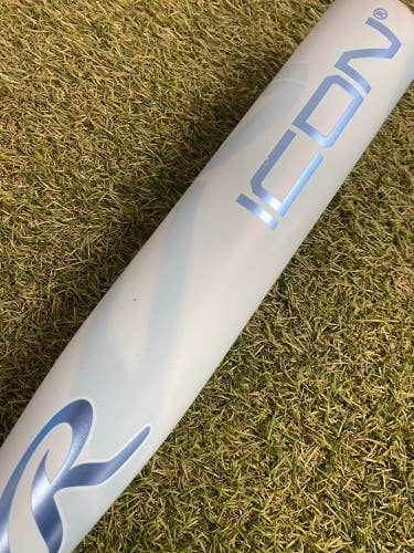 Rawlings Icon Composite USSSA (2 3/4") 2026 (-8)