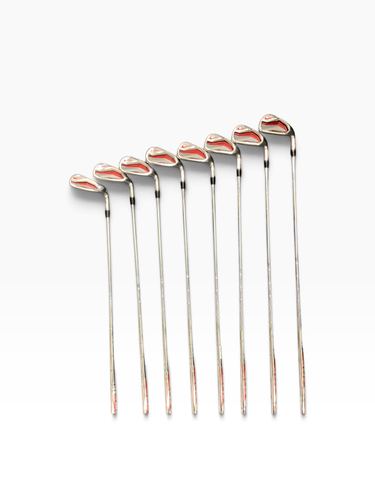 Used Nike VRS COVERT Mens Iron Set RH 4I-GW/AW 11846-S000111377