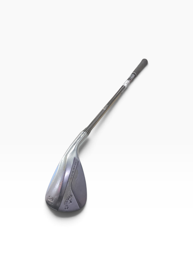 Used Callaway JAWS RAW Golf Wedge Junior RH 54 Degree 11846-S000111379