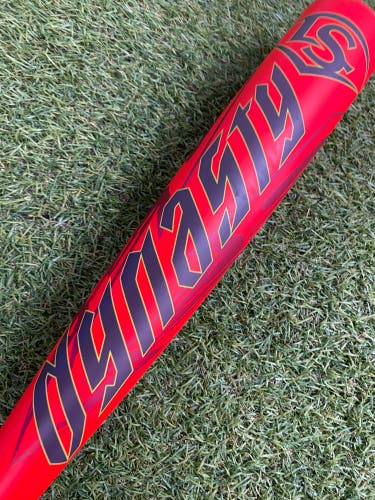 Louisville Slugger Dynasty BBCOR Bat 2025 (-3)