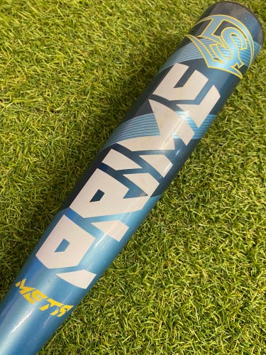 Louisville Slugger Meta Prime (2 3/4") USSSA Bat (-5) 2025