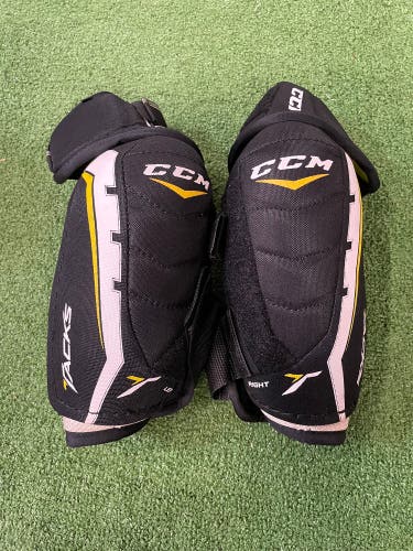 CCM Tacks 2052 Elbow Pads | Senior XL