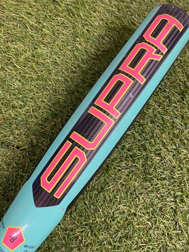 Louisville Slugger Supra Composite USSSA (2 3/4") 2026 (-8)