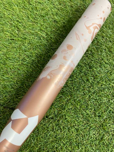 DeMarini Whisper Fastpitch (-10) 2025