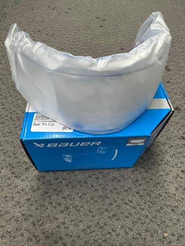 Medium Bauer HDO Pro Clip (New)