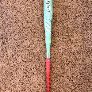 2026 Marucci Asura Composite Bat (-11) 17 oz 28" (Used)