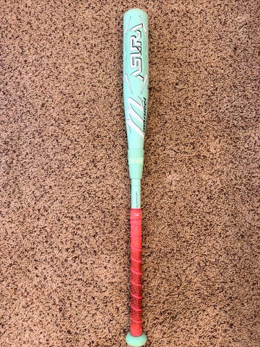 2026 Marucci Asura Composite Bat (-11) 17 oz 28" (Used)