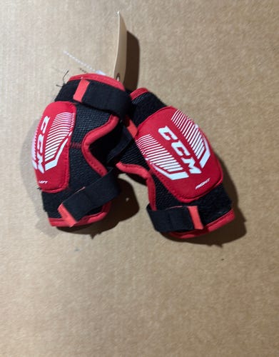 Youth Medium CCM JetSpeed FT350 Elbow Pads (Used)