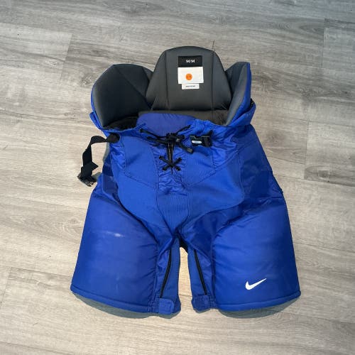 (Used) Bauer Nexus Pro Medium NTDP Pro Stock Hockey Pants