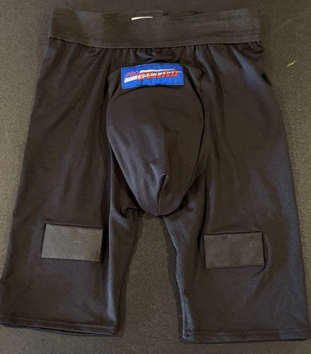 Pro Guard Adult Small Women’s Senior Hockey Combo 26”-32” 8023