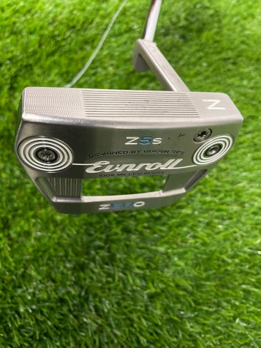 Evnroll Zero Z5s Putter Right Handed | 38"