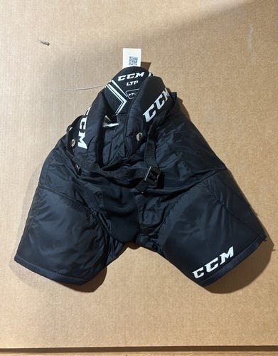 Youth Medium CCM LTP Hockey Pants (Used)