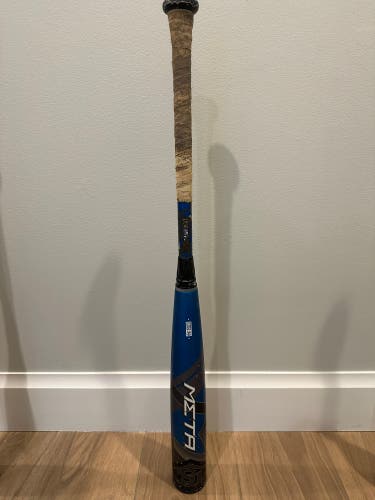 2020 Louisville Slugger Meta Composite BBCOR Certified Bat (-3) 29 oz 32" (Used)