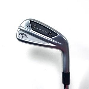 Callaway Apex UT 24 3 Hybrid 20* True Temper Dynamic Gold Mid S300 115g Stiff RH
