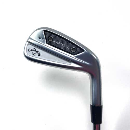 Callaway Apex UT 24 3 Hybrid 20* True Temper Dynamic Gold Mid S300 115g Stiff RH