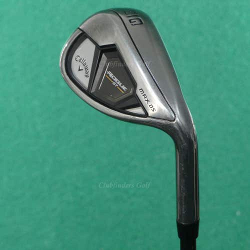 Callaway Rogue ST MAX OS 51 GW Gap Wedge Mitsubishi Tensei AV Graphite Regular