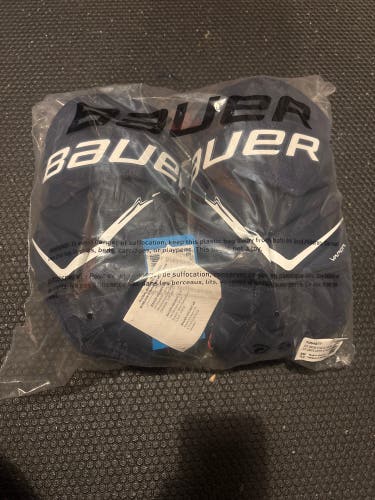 Bauer Fly 14 Gloves 15" (New)